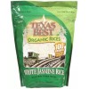 Texas Best Organics Rice, Og, Jasmine White, 32-Ounce (Pack of