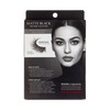 KISS Lash Couture 3D Matte False Eyelashes, 'Matte Cheviot', 18mm-20mm,