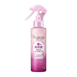 Segreta Hair Serum, Fluffy Finish, 5.1 fl oz (150 ml)