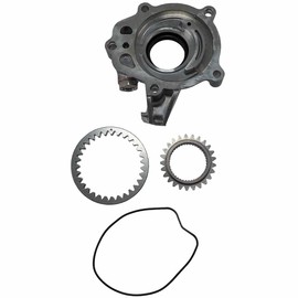 Melling M145 Oil Pump