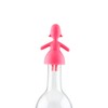 TrueZoo Betty Bottle Silicone & Plastic Stoppers