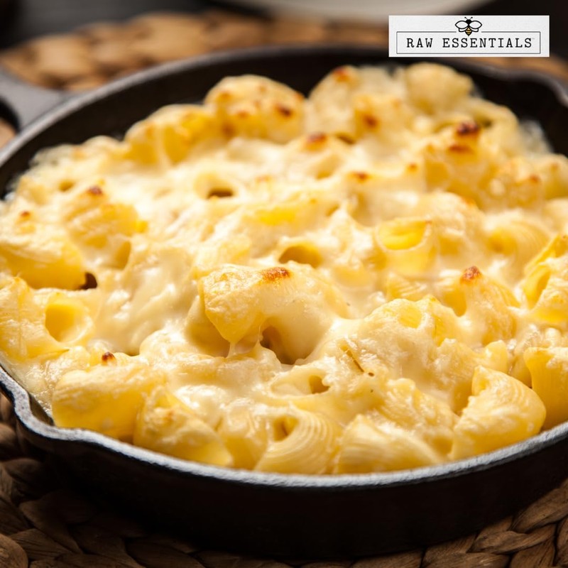 White Cheddar Cheese Powder | Rich and Creamy | Add