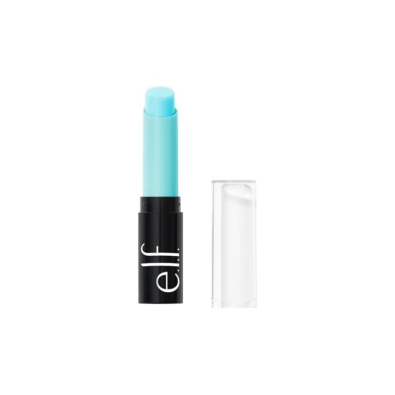 e.l.f. exfoliante para labios Lip Exfoliator Cotton Candy
