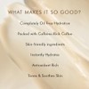 mCaffeine Naked and Raw Coffee Moisturizer - 48-Hour Face Cream
