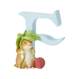 Beatrix Potter F Timmy Willie Figurine