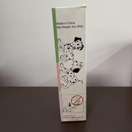 Spray Refill Bark Collar for Dog Spray Dog Refill Safer Citronella Refill Bark Collars-002