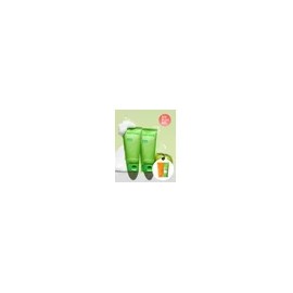 Sungboon Editor Facial Cleanser Green Mini 120ml, 2 Types for daily face cleansing, Korean beauty skincare Sungboon Editor Import, and Personal, Option 1