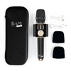 BAM KARAOKE TO GO: Karaoke Mic - Wireless High-Definition Mic,