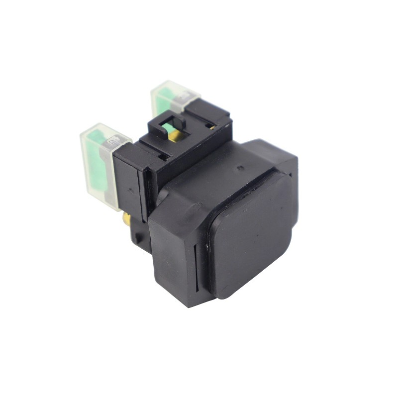Soarider Starter for Yamaha Raptor 660R YFM660R 2001-2005 with Relay