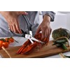 Poultry Shears - Heavy Duty Kitchen Scissors for Cutting Chicken,