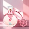 Zermat My Trip, Fragrance for young women, Floral - Fruity