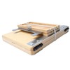 New Wave U.Go Plein Air Anywhere Model Side Tray, Recommended