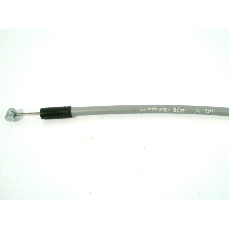 Shimano Interior 3 Tier Speed, Shift For Receiver Wire 3S – SP40 1520 mm/Silver s3ssp40152s