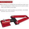 DearChan T-0156-A Heavy Duty Transmission/Small Engine Holding Fixture Tool with