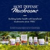 Host Defense MyCommunity Capsules - 17 Species Blend Mushroom Supplement