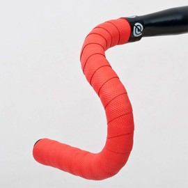 BIKERIBBON GRIP EVO GE03 Red