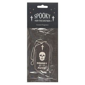 Something Different HA_38331 Freshener | Tombstone | Coconut Air | 1pc. 10g, Multicolor