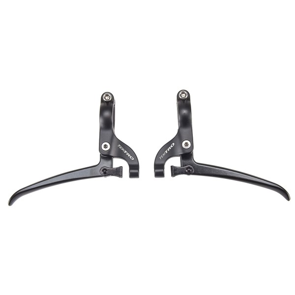 TEKTRO TKR FL750 BLK Brake Lever BRL04300