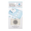 Martha Stewart Crafts All Over the Page Punch, Star Burst