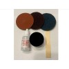 Sea-Doo SeaDoo Gel Coat Repair Kit Viper Red - 1