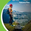 NaturesPlus Immune Chewable Vitamin C 500mg - Tasty Citrus Flavour