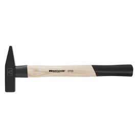 Matador Ball Peen Hammer, DIN 1041, 200 g, 0705 0200