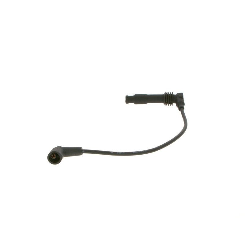 Bosch 0986357050 Ignition Cable Set of 6