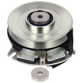 INEEDUP PTO Clutch Replacement for Big Dog/for Hustler: 601311, 601311K, for Oregon: 33-155, for Rotary: 12454, for Stens: 255-642 Lawn Mower