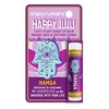 Crazy Rumors Happy Juju All Natural, Plant-Based Lip Balm with