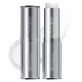 ABOUT TONE Blur Lasting Stick Primer - Prebase De Maquillaje Ligera En Bálsamo Con Efecto Difuminador Impecable Cubre Poros Suaviza No Reseca Fácil...