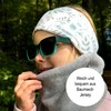 Wollhuhn Eco Children/Boys/Girls Cool Elastic Headband/Hair Band Comfortable Double Layer