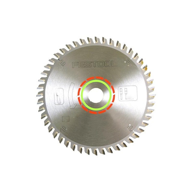 Festool Special Saw Blade, 160 x 2.2 x 20 TF48