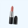 MAC () NEW Luster Glass Lipstick (+ Foam Cleansing 5ml)