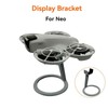 Drone Desktop Display Stand Holder for DJI NEO, Fixed Stand
