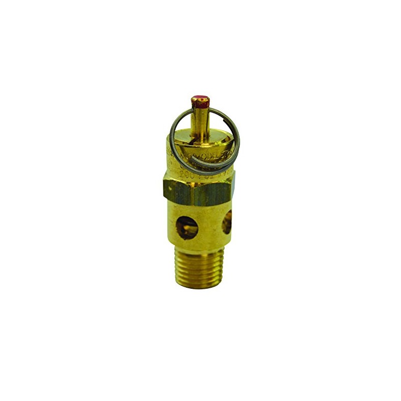 Ingersoll-Rand 31385693 200 PSI Safety Valve