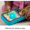 Fisher-Price Baby Learning Toy Laugh & Learn Puppy’s Storytime Reader