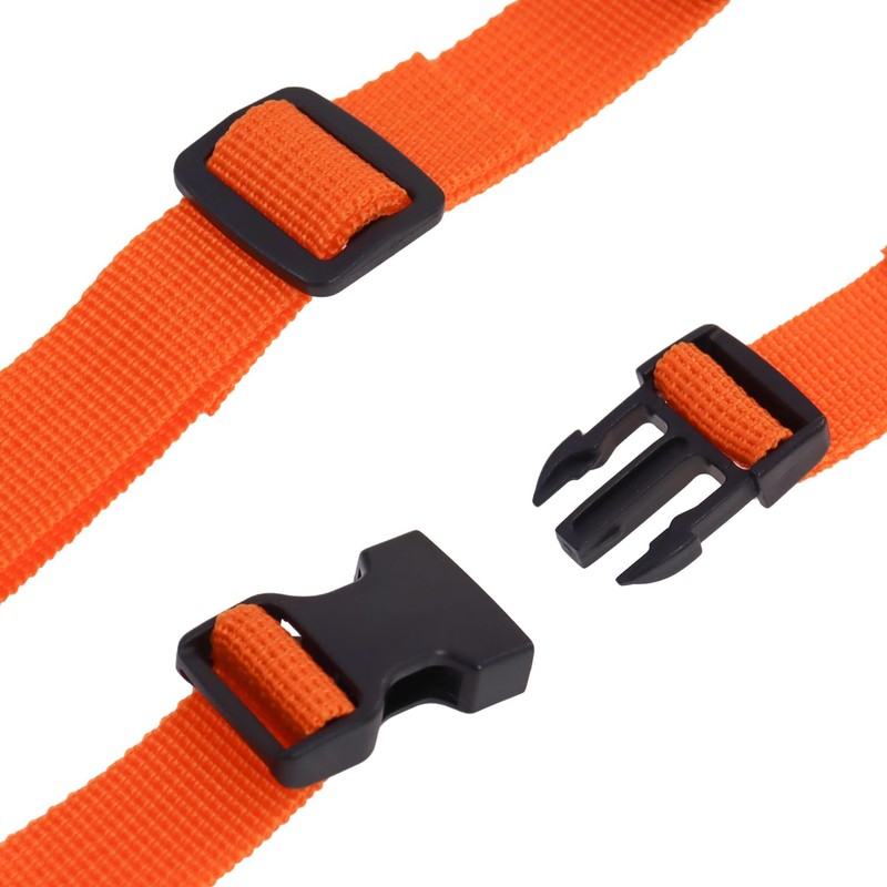 Bettli Backpack Chest Strap,Adjustable Chest Strap Backpack Pack Straps Webbing