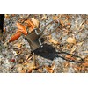 UST U-Dig-It Folding Shovel with Lightweight Stainless Steel Construction for