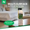 Nisus Fireback Bed Bug Spray, Water Based Insect Control for
