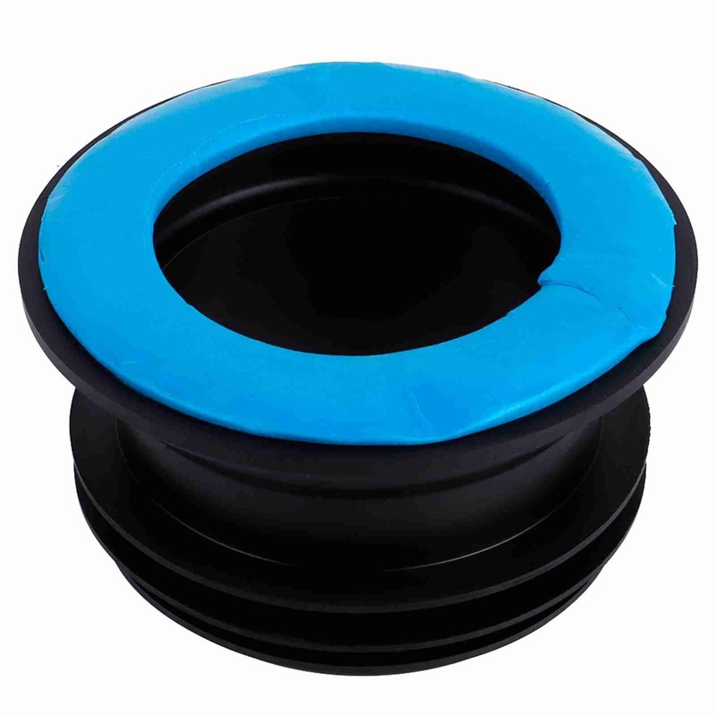 Sello de Goma, Anillo de Goma para Inodoro Sello de
