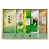 Father's Day Gift Marunaka Tea Set of 5 Ise Tea