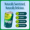 Zevia Zero Sugar Soda, Ginger Ale, 12 oz Cans (8-Pack)