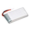 3.7V 1100mAh Lithium Battery Lithium Polymer Battery with XH2.54 Plug