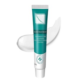 JHAZUN Crema Per Cicatrici,Sbiadisce Le Smagliare,Protegge e Ripara La Texture Della Pelle,Ripristina Un Aspetto Liscio,Delicato e Non Irritante