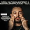 Viking Revolution Crema Facial Antienvejecimiento Hombres Hidratante Ácido Hialurónico Aloe