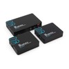 HD-Link HL11 by Sewell, 1x2 HDMI Splitter Over cat5e/6, 160