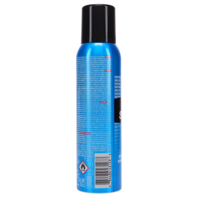 Redken Deep Clean Dry Shampoo 3.2 oz