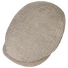 Mayser Delian UV Protection Flat Cap Cotton Cap Peaked Cap