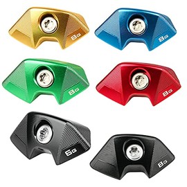 Latest Tailor-Made SIM2 Driver Weights SIM2 SIM2 MAX Driver Weight Back Weight (20g, Black)