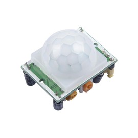 Seeed Studios PIR Motion Sensor Module